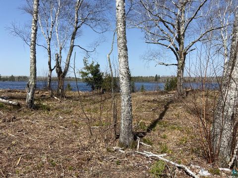 Tiny photo for 210211 N Bear Lake Rd, Brimson, MN 55602 (MLS # 6125406)