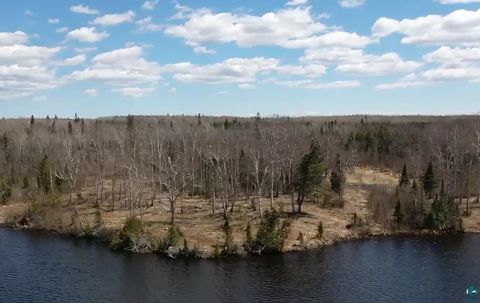 Tiny photo for 210211 N Bear Lake Rd, Brimson, MN 55602 (MLS # 6125406)