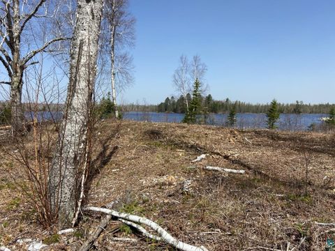 Tiny photo for 210211 N Bear Lake Rd, Brimson, MN 55602 (MLS # 6125406)