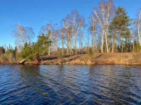 Tiny photo for 210211 N Bear Lake Rd, Brimson, MN 55602 (MLS # 6125406)