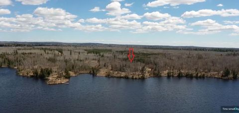 Tiny photo for 210211 N Bear Lake Rd, Brimson, MN 55602 (MLS # 6125406)