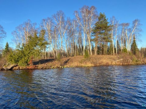 Tiny photo for 210211 N Bear Lake Rd, Brimson, MN 55602 (MLS # 6125406)