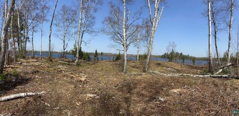 Tiny photo for 210211 N Bear Lake Rd, Brimson, MN 55602 (MLS # 6125406)