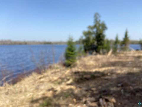 Tiny photo for 210211 N Bear Lake Rd, Brimson, MN 55602 (MLS # 6125406)