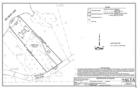 Tiny photo for 210211 N Bear Lake Rd, Brimson, MN 55602 (MLS # 6125406)
