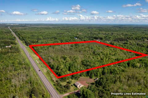 Tiny photo for XXXX Highway 194, Duluth, MN 55811 (MLS # 6127350)