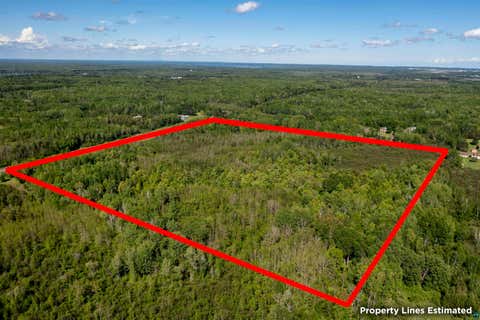Tiny photo for XXXX Highway 194, Duluth, MN 55811 (MLS # 6127350)