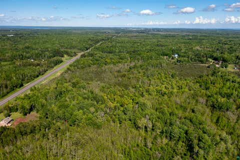Tiny photo for XXXX Highway 194, Duluth, MN 55811 (MLS # 6127350)