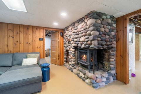 Tiny photo for 297 E 2nd St, Knife River, MN 55609 (MLS # 6126239)