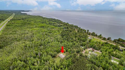 Tiny photo for 297 E 2nd St, Knife River, MN 55609 (MLS # 6126239)