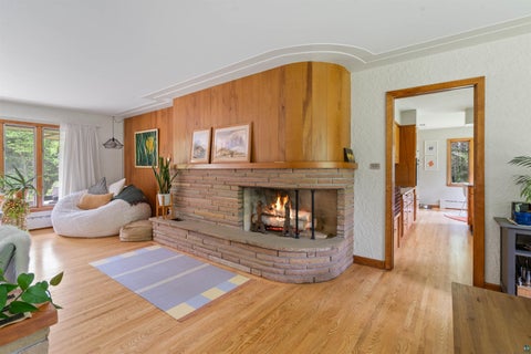 Tiny photo for 297 E 2nd St, Knife River, MN 55609 (MLS # 6126239)