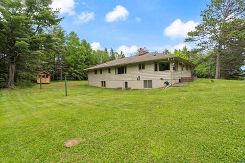 Tiny photo for 297 E 2nd St, Knife River, MN 55609 (MLS # 6126239)