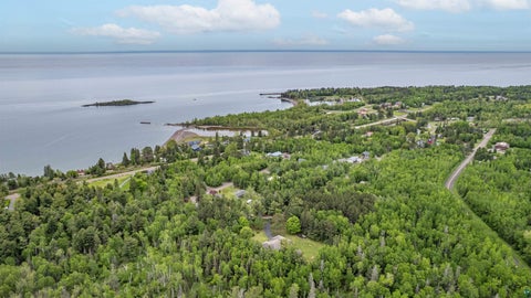 Tiny photo for 297 E 2nd St, Knife River, MN 55609 (MLS # 6126239)