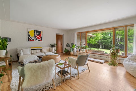Tiny photo for 297 E 2nd St, Knife River, MN 55609 (MLS # 6126239)