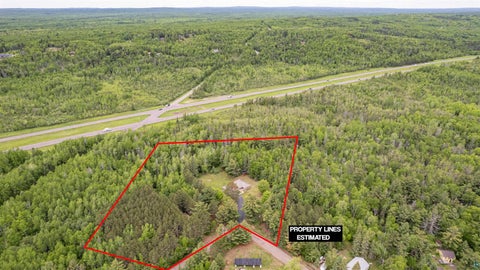 Tiny photo for 297 E 2nd St, Knife River, MN 55609 (MLS # 6126239)