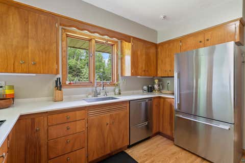 Tiny photo for 297 E 2nd St, Knife River, MN 55609 (MLS # 6126239)