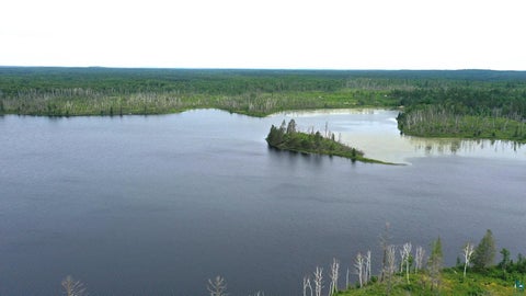Tiny photo for 2377 N McDougal Lake Rd, Isabella, MN 55607 (MLS # 6126827)