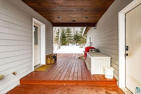 Tiny photo for 2809 Snowy Owl Cr Cir, Duluth, MN 55804 (MLS # 6124097)