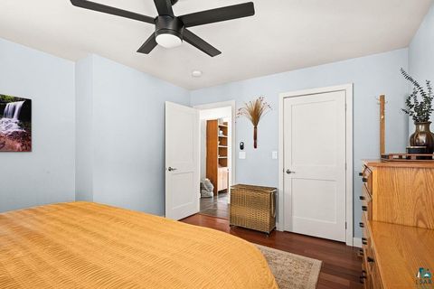 Tiny photo for 2809 Snowy Owl Cr Cir, Duluth, MN 55804 (MLS # 6124097)