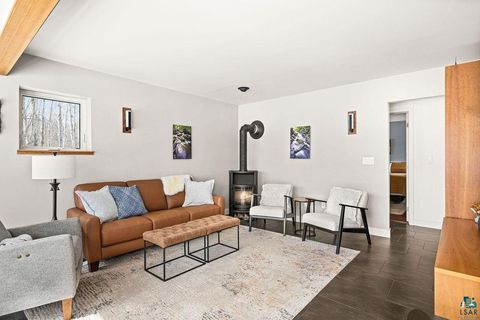 Tiny photo for 2809 Snowy Owl Cr Cir, Duluth, MN 55804 (MLS # 6124097)