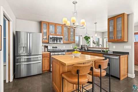 Tiny photo for 2809 Snowy Owl Cr Cir, Duluth, MN 55804 (MLS # 6124097)