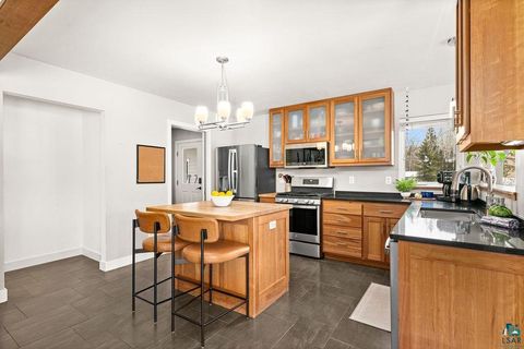 Tiny photo for 2809 Snowy Owl Cr Cir, Duluth, MN 55804 (MLS # 6124097)