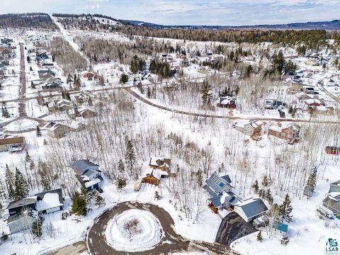 Tiny photo for 2809 Snowy Owl Cr Cir, Duluth, MN 55804 (MLS # 6124097)