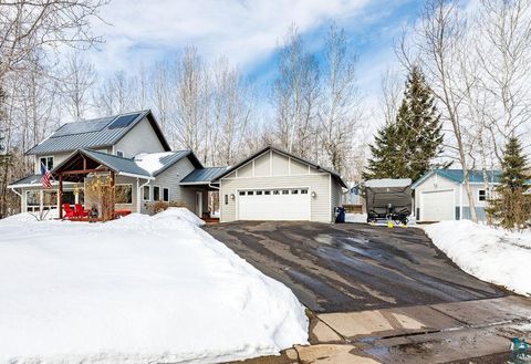 Tiny photo for 2809 Snowy Owl Cr Cir, Duluth, MN 55804 (MLS # 6124097)