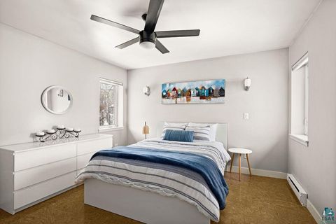 Tiny photo for 2809 Snowy Owl Cr Cir, Duluth, MN 55804 (MLS # 6124097)