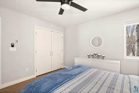 Tiny photo for 2809 Snowy Owl Cr Cir, Duluth, MN 55804 (MLS # 6124097)