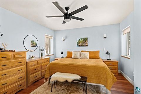 Tiny photo for 2809 Snowy Owl Cr Cir, Duluth, MN 55804 (MLS # 6124097)