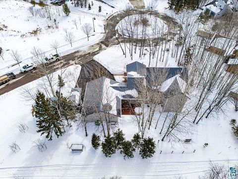 Tiny photo for 2809 Snowy Owl Cr Cir, Duluth, MN 55804 (MLS # 6124097)