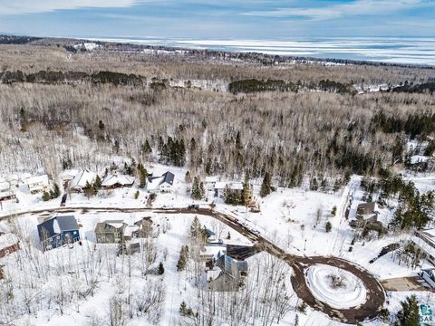 Tiny photo for 2809 Snowy Owl Cr Cir, Duluth, MN 55804 (MLS # 6124097)