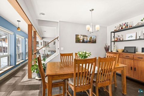 Tiny photo for 2809 Snowy Owl Cr Cir, Duluth, MN 55804 (MLS # 6124097)