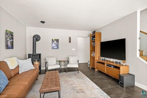 Tiny photo for 2809 Snowy Owl Cr Cir, Duluth, MN 55804 (MLS # 6124097)