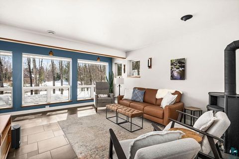 Tiny photo for 2809 Snowy Owl Cr Cir, Duluth, MN 55804 (MLS # 6124097)