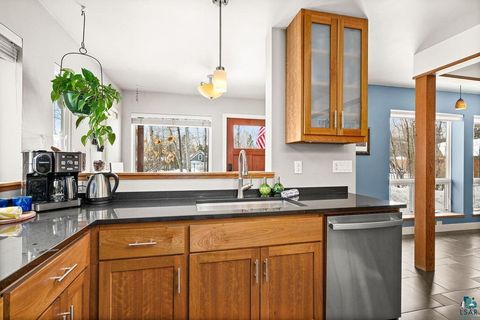 Tiny photo for 2809 Snowy Owl Cr Cir, Duluth, MN 55804 (MLS # 6124097)