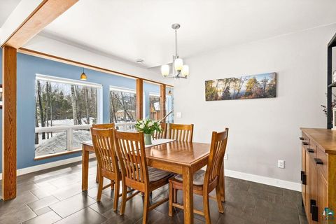 Tiny photo for 2809 Snowy Owl Cr Cir, Duluth, MN 55804 (MLS # 6124097)