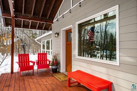 Tiny photo for 2809 Snowy Owl Cr Cir, Duluth, MN 55804 (MLS # 6124097)