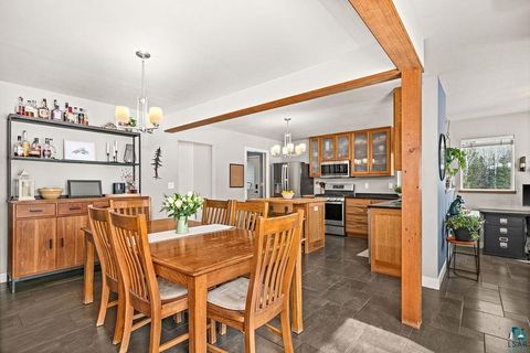 Tiny photo for 2809 Snowy Owl Cr Cir, Duluth, MN 55804 (MLS # 6124097)