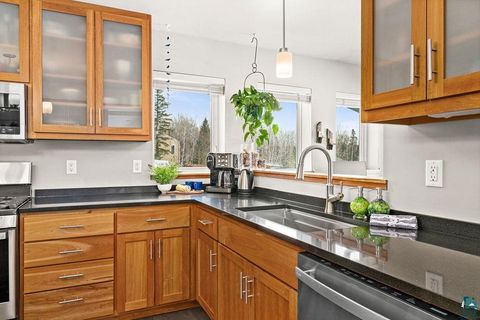 Tiny photo for 2809 Snowy Owl Cr Cir, Duluth, MN 55804 (MLS # 6124097)