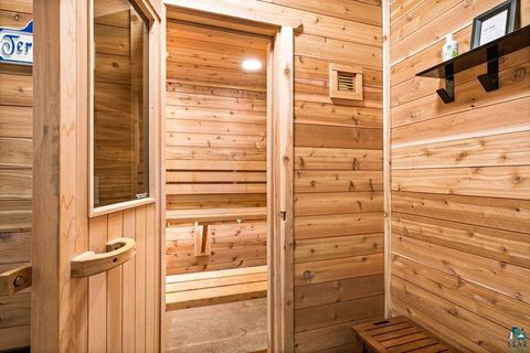 Tiny photo for 2809 Snowy Owl Cr Cir, Duluth, MN 55804 (MLS # 6124097)