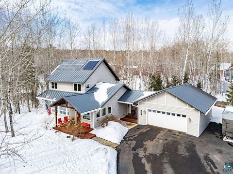 Tiny photo for 2809 Snowy Owl Cr Cir, Duluth, MN 55804 (MLS # 6124097)