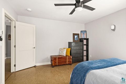 Tiny photo for 2809 Snowy Owl Cr Cir, Duluth, MN 55804 (MLS # 6124097)