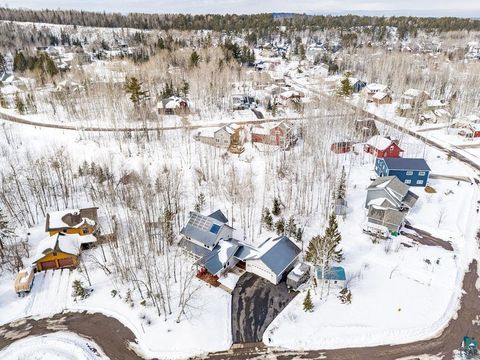 Tiny photo for 2809 Snowy Owl Cr Cir, Duluth, MN 55804 (MLS # 6124097)