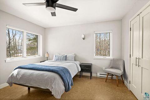 Tiny photo for 2809 Snowy Owl Cr Cir, Duluth, MN 55804 (MLS # 6124097)