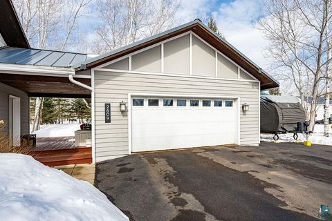 Tiny photo for 2809 Snowy Owl Cr Cir, Duluth, MN 55804 (MLS # 6124097)