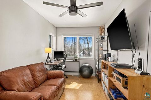 Tiny photo for 2809 Snowy Owl Cr Cir, Duluth, MN 55804 (MLS # 6124097)