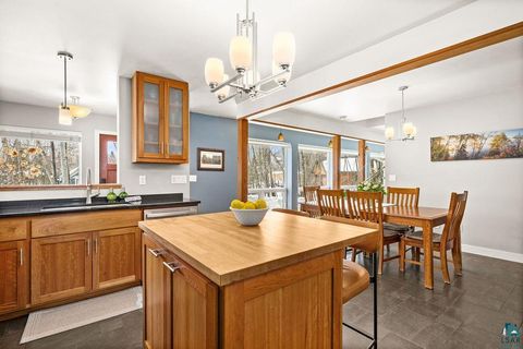 Tiny photo for 2809 Snowy Owl Cr Cir, Duluth, MN 55804 (MLS # 6124097)