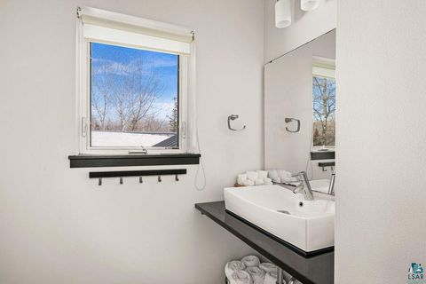 Tiny photo for 2809 Snowy Owl Cr Cir, Duluth, MN 55804 (MLS # 6124097)